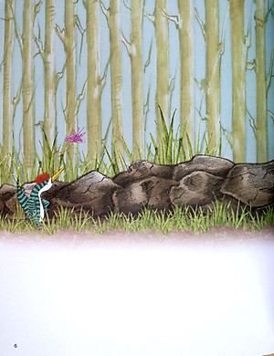 Sách Cậu Bé Oọc : Nhóc Trùm Hang