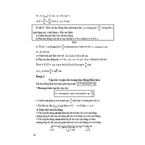 Sách tham khảo vật lí 11 (dùng chung cho các bộ SGK hiện hành)