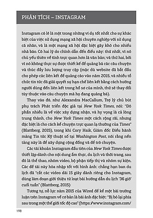 Sách - Cẩm Nang Báo Chí Trực Tuyến - Kỹ Năng Sinh Tồn Và Lớn Mạnh Trong Kỷ Nguyên Số (Tái Bản 2025)