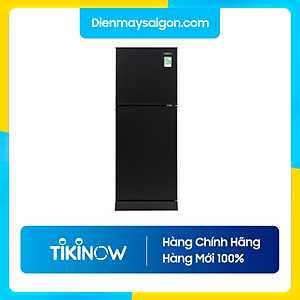 Tủ Lạnh Aqua 130 lít AQR-T150FA-BS