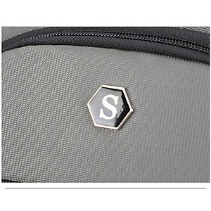 Balo laptop (15.6 inch) phong cách mới - BEE GEE BLLT9101