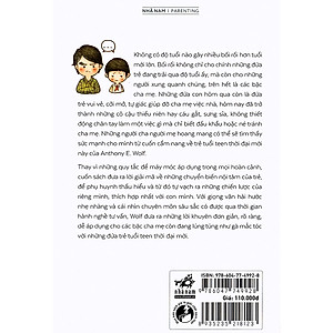 Sách Để Cho Con Yên Nhưng Cứ Chuyển Cho Con Tiền