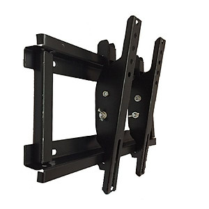 Giá Treo TiVi Nghiêng, Gật Gù Từ 40-65 Inch - Hàng Chính Hãng