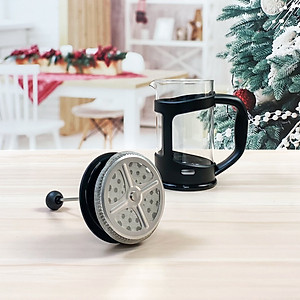 Bình pha trà cafe French Press Lock&Lock, 800ml - LLG018