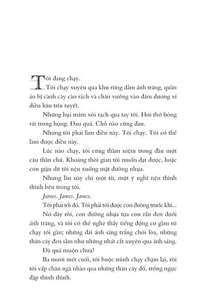 Sách Rừng Sâu Tăm Tối