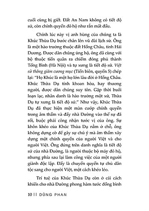 Sử Việt - 12 Khúc Tráng Ca (Tái Bản 2022)