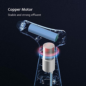 Bình Xịt Nước Xiaoda Dùng Điện Tự Động Tưới Cây 550ml/ 900ml Hàng nhập khẩu