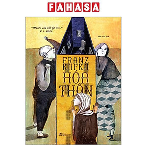 Hóa Thân (Tái Bản 2023)