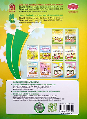 Vui Học Viết Văn Lớp 2 - Tập 2 (Bộ Sách Chân Trời Sáng Tạo)