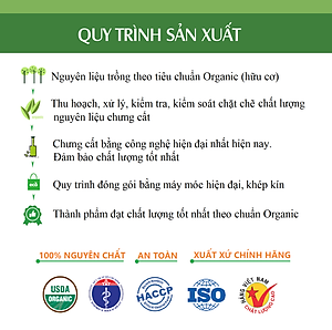 Tinh dầu hoa ngũ sắc (hoa cỏ hôi, hoa cứt lợn, hoa ngũ vị) nguyên chất từ thiên nhiên, xông phòng, khử mùi, thơm phòng, đuổi muỗi - KingOil