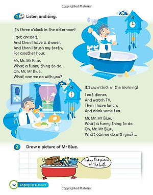 Super Minds 2 - Student's book