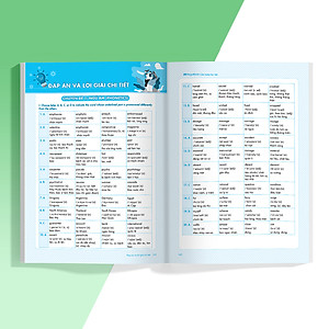 Sách Giải Thích Chuyên Đề Thi Vào 10 Chuyên Tiếng Anh