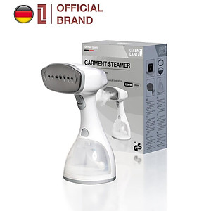 Bàn Là Hơi Nước Cầm Tay Lebenlang LBD528  công suất 1500W - 300ML - Hàng Chính Hãng Bảo Hành 2 Năm