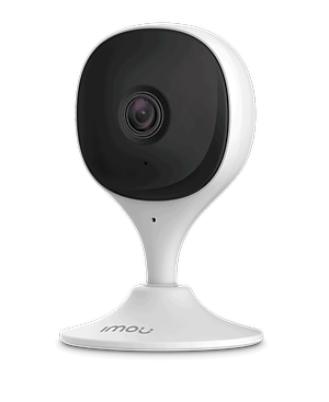Camera IMOU Cue 2, Camera Wifi độ phân giải 2 megapixel, đàm thoại 2 chiều, phát hiện người bằng AI thông minh - Hàng Chính Hãng