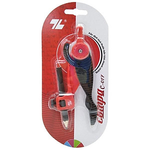 Compa Thiên Long C-017