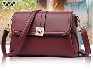 Túi xách nữ thời trang công sở cao cấp phong cách mới