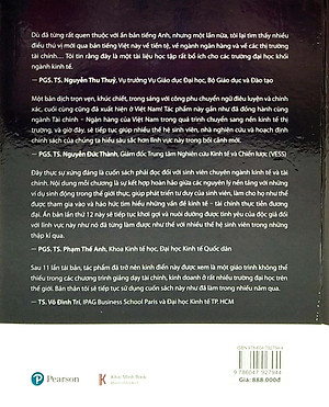 Mishkin - Kinh Tế Học Về Tiền, Ngân Hàng Và Thị Trường Tài Chính