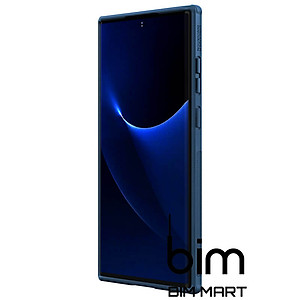 Ốp lưng chính hãng Nillkin dành cho Samsung S22 Ultra dạng sần - Hàng Nhập Khẩu