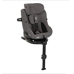 Ghế ngồi ôtô cho bé Joie i - Pivot 360 Thunder dành cho bé từ sơ sinh đến 105cm
