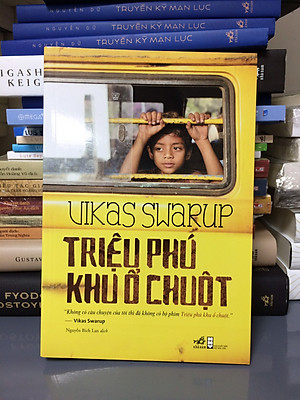 TRIỆU PHÚ KHU Ổ CHUỘT