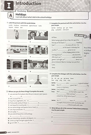 Solutions: Intermediate: Workbook - 3rd Edition