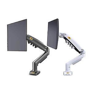 Giá Treo Màn Hình Máy Tính North Bayou F80 Lắp Cho Màn Hình LCD 17 inch - 30 inch Hàng Nhập Khẩu