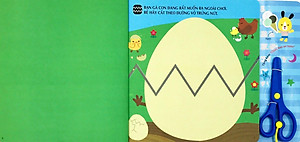 Sách Đôi Bàn Tay Khéo Léo 1