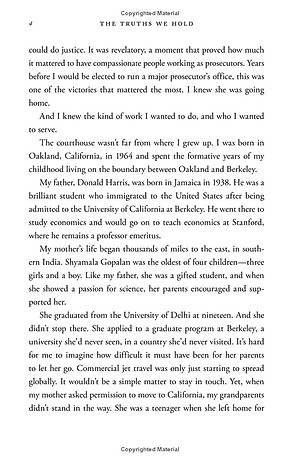 The Truths We Hold: An American Journey