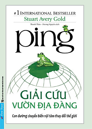Ping - Giải Cứu Vườn Địa Đàng _FN