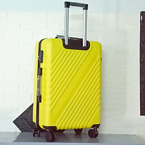 Vali Kéo Thời Trang NiceVilla Size 20inch & 24 Inch & 28inch