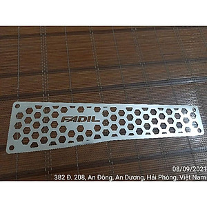 Lưới chống chuột dành cho ô tô VinFast Fadil.