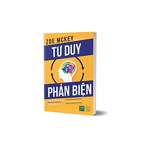 Tư Duy Phản Biện