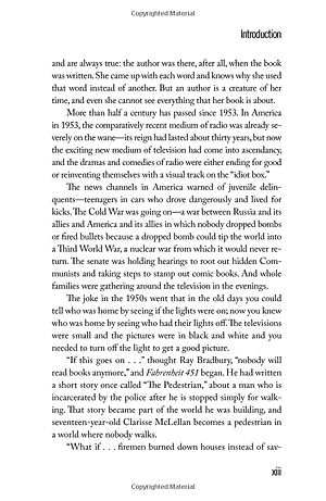 Sách Fahrenheit 451