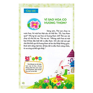 Sách Mười Vạn Câu Hỏi Vì Sao - Thế Giới Tự Nhiên (Tái Bản)