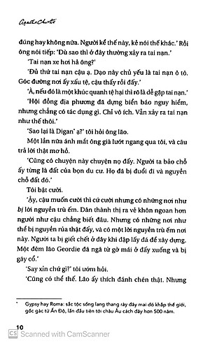 Sách Đêm Vô Tận