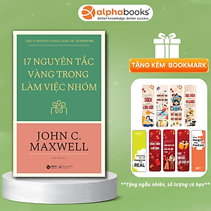 17 Nguyên Tắc Vàng Trong Làm Việc Nhóm
