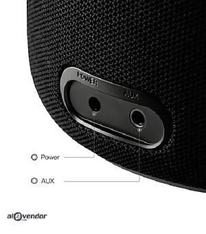 Mua Loa Bluetooth Không Dây thông minh Baseus Encok E50 kiêm đế