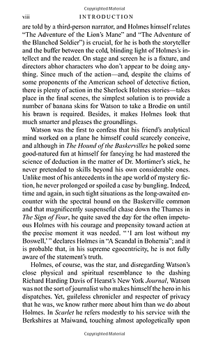 Sách Sherlock Holmes : The Complete Novels and Stories (Bantam Classic) Volume I