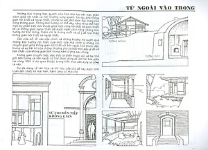 Thiết Kế Nội Thất Có Minh Họa ( Tặng Kèm Sổ Tay )