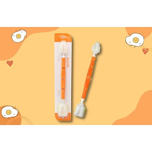 Dụng cụ vệ sinh bình sữa đa năng Wesser