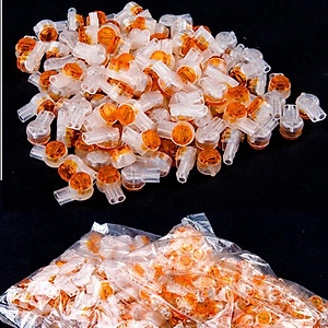 Rệp Nối Cáp Mạng, Rệp Nối Cáp Thoại bộ 200 cái