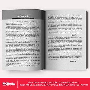 Combo 2 Cuốn Giáo Trình Hán Ngữ Boya Trung Cấp 1 ( Tập 1 + Tập 2 ) tặng kèm bookmark