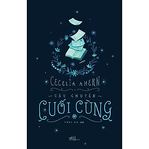 Câu chuyện cuối cùng - Bản Quyền