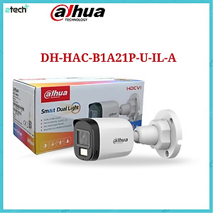 Bộ Camera Giám Sát Dahua 2.0MP Full HD Chính Hãng