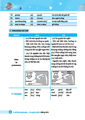 Global Success - Bài Tập Trắc Nghiệm Tiếng Anh Lớp 8 - Tập 1 - Có Đáp Án