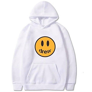 Áo khoác hoodie nam nữ mặc được hình mặt cười cực đẹp