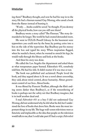 Sách Fahrenheit 451