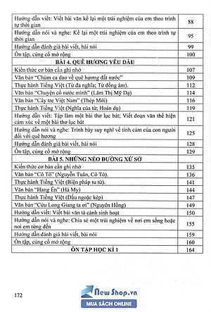 Sách Hướng Dẫn Học Và Làm Bài Ngữ Văn Lớp 6 - Tập 1 (Bám Sát SGK Kết Nối Tri Thức Với Cuộc Sống)