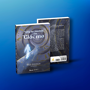 Sách Năng Lực Tâm Linh Của Giấc Mơ