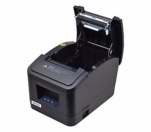 MÁY IN HÓA ĐƠN TÍNH TIỀN  XPRINTER V320N DÀNH QUÁN CAFE - Hàng chính hãng
